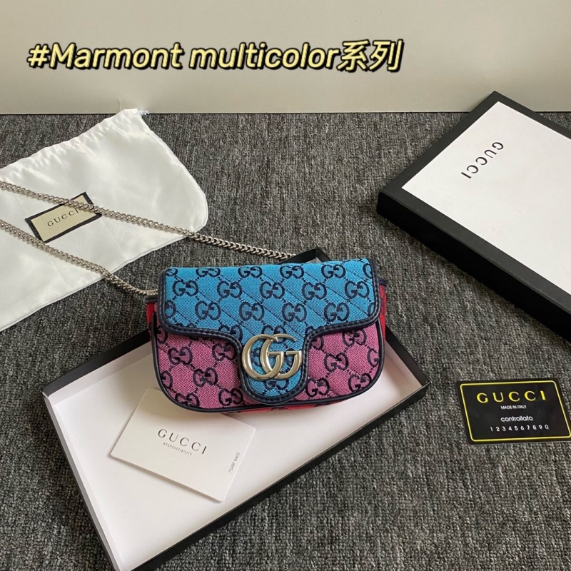 G*u*i satchel bags